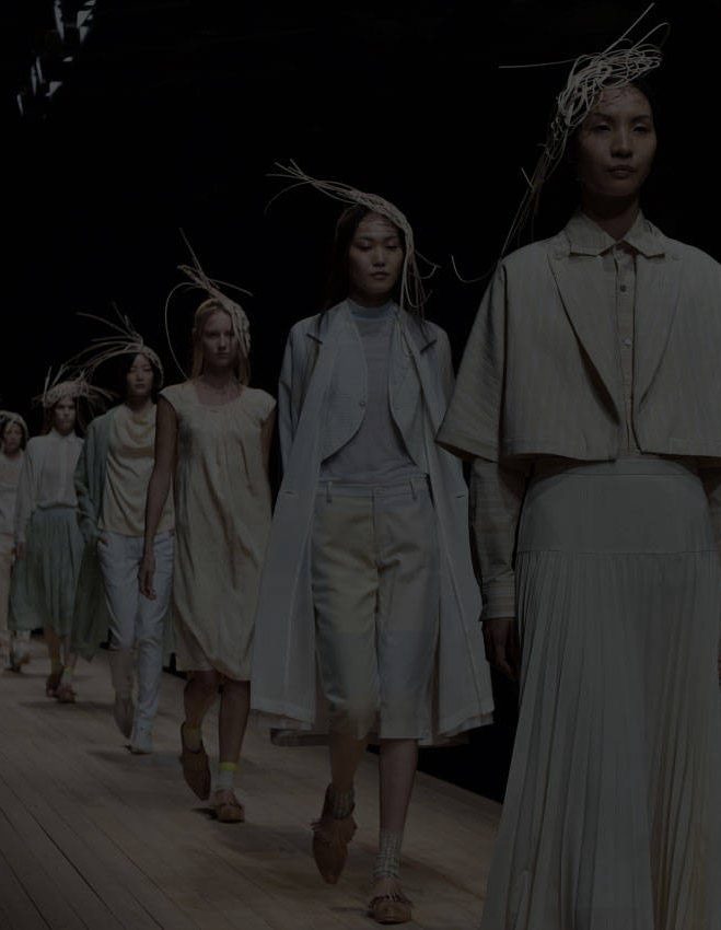 AI On-demand Fashion Manufacturing AI On-demand Fashion Manufacturing